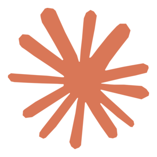 Logo do Claude - Inteligência Artificial da Anthropic